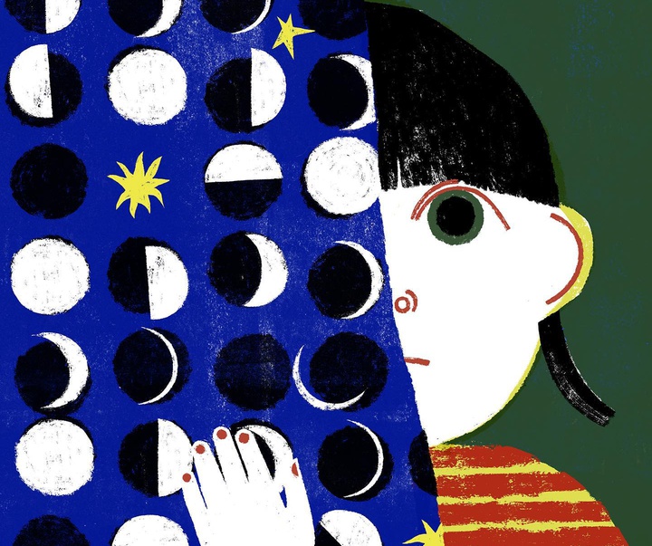 Gallery of Illustrations by amanda mijangos - Mexico