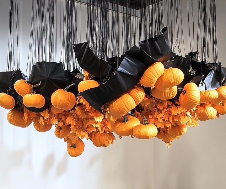 Gallery of Modern Art (Organic art) by Shoshosai - Japan