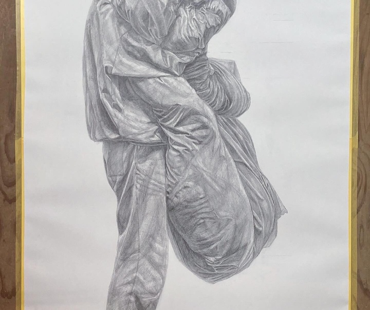 Gallery of Sculpture by Inada Ikuo - Japan