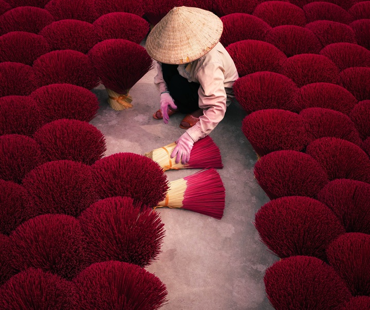 Gallery of Photography by Chris Ha - USA