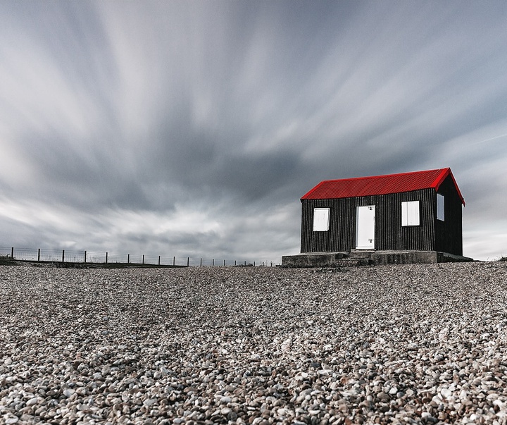 Gallery of Photography by Emma Steele