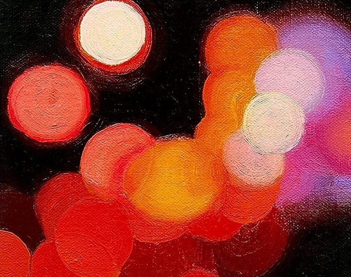 Gallery of Painting by Stephen Magsig - USA
