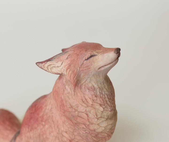Gallery of Sculpture by Mitsuko Taira - Japan