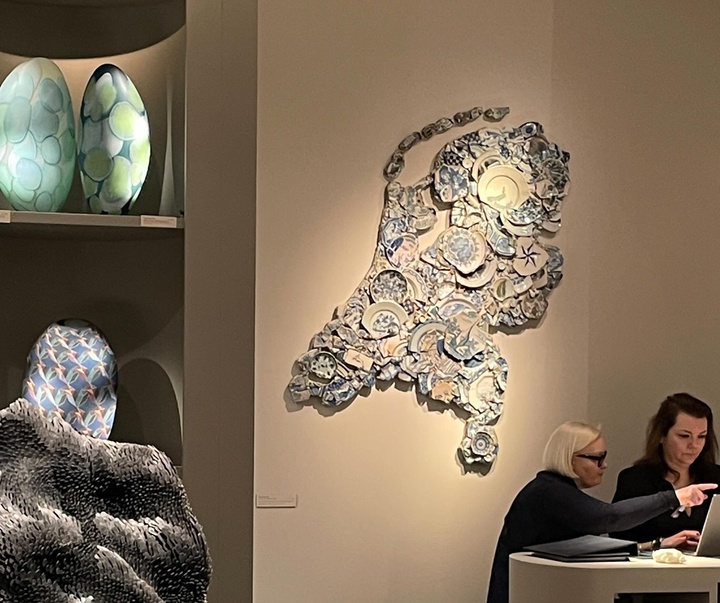 Gallery of Modern Art by Bouke de Vries - Netherlands