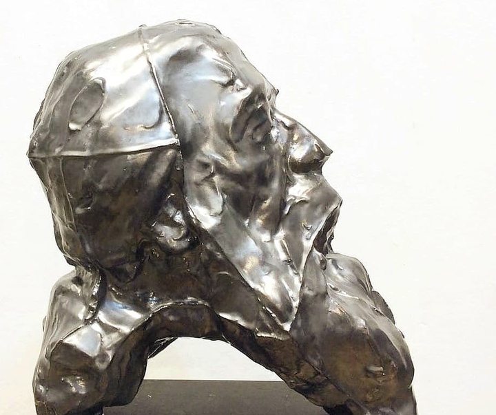 Gallery of Sculpture by Mahmut Aydin - Turkey