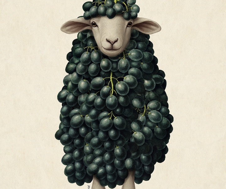 Gallery of Illustration by Beto Valencia - Ecuador