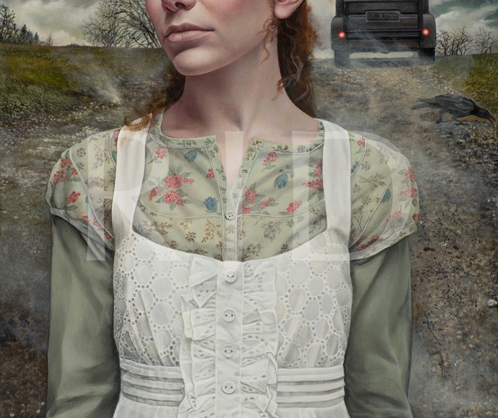 Andrea Kowch