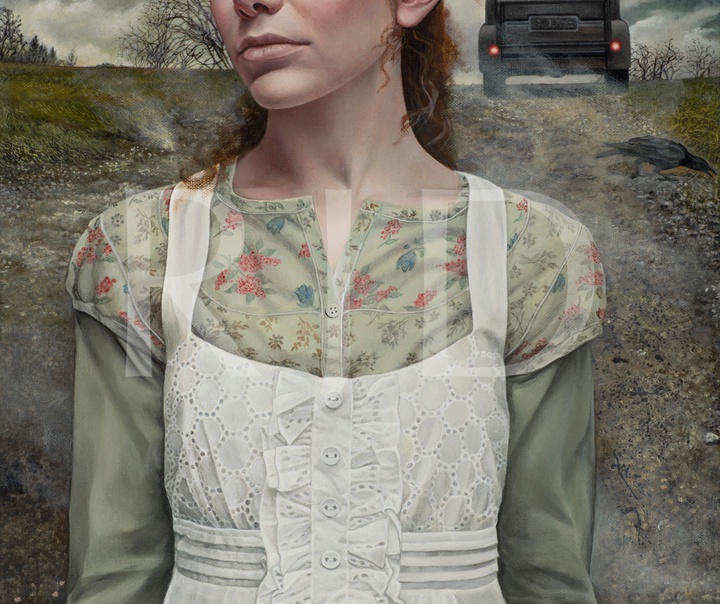 Andrea Kowch