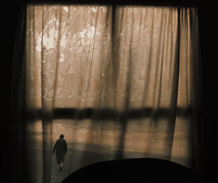 Gallery of Photography by Luka Khabelashvili - Georgia