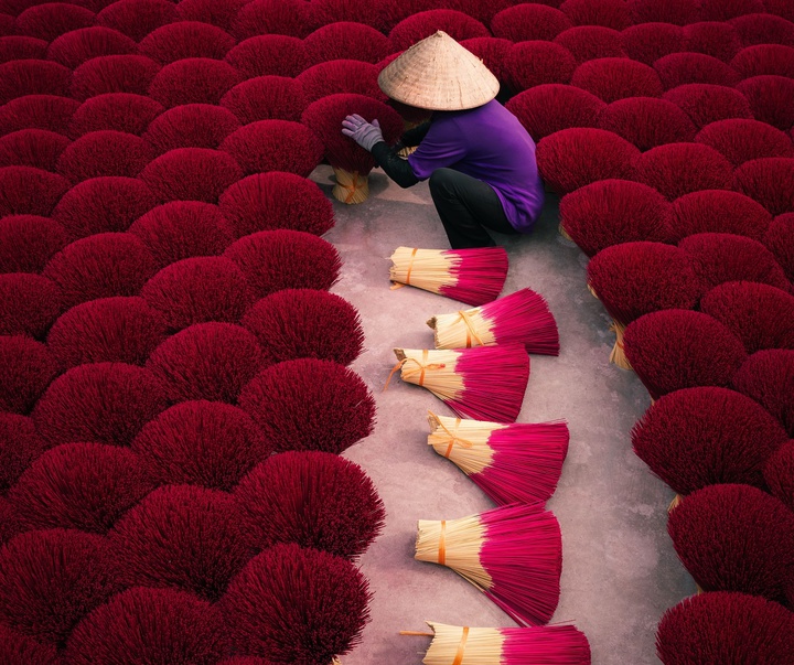 Gallery of Photography by Chris Ha - USA
