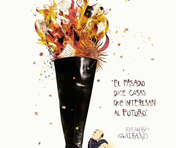 Gallery of Illustration by Pablo Bernasconi - Argentina