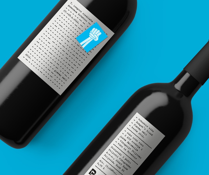 Gallery of Graphics by “Šesnić&Turković” studio - Croatia