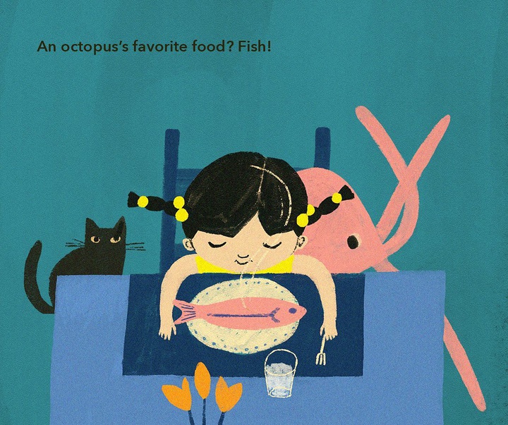 Gallery of Illustration by Anne Bentley - USA