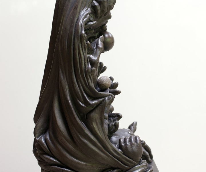 Gallery of Sculpture by Tom Aust - Germany
