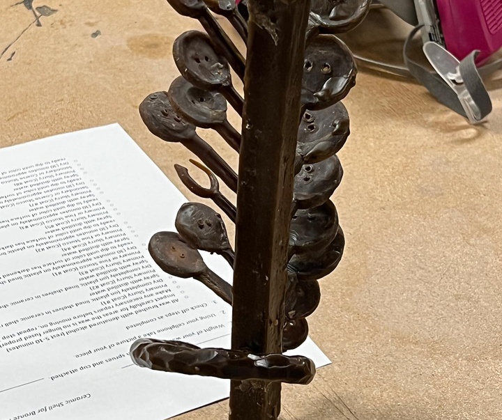 Gallery of Sculpture by Ryan Freund - USA