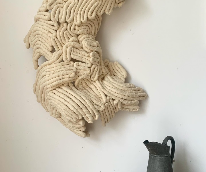 Gallery of Sculpture by Regina Dejiménez - Spain