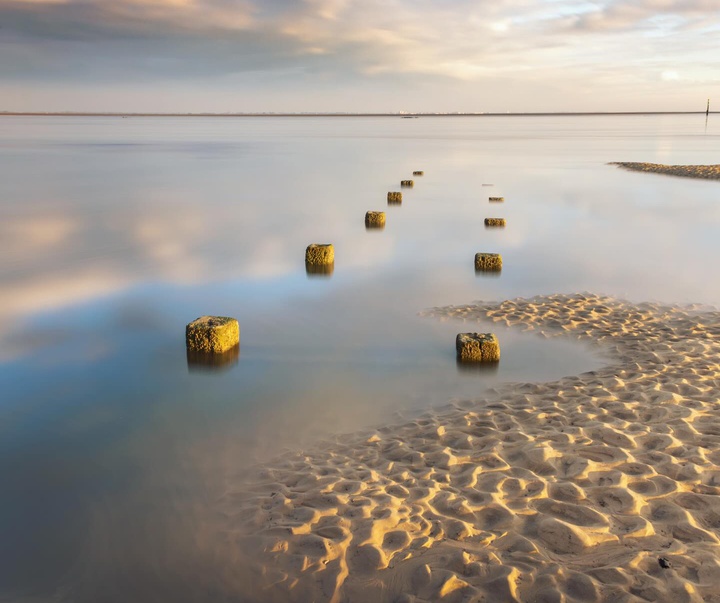Gallery of Photography by John Threlfall - UK