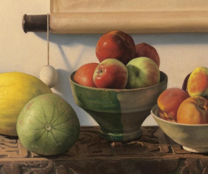 Gallery of Painting by Claudio Bravo - Chile