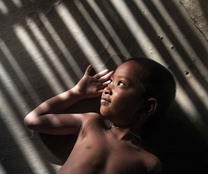 Gallery of Photography by Anjan Ghosh - India