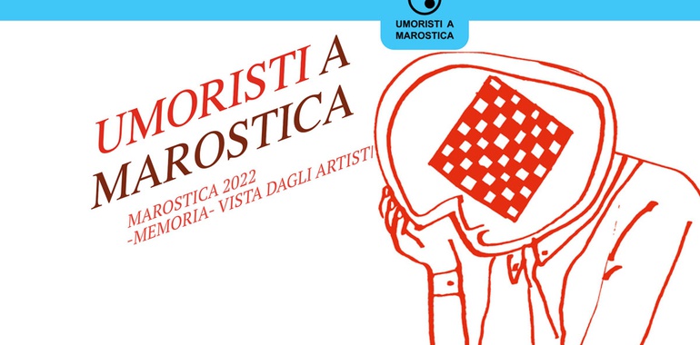 50th International Contest of Humoristic Graphics - Italy