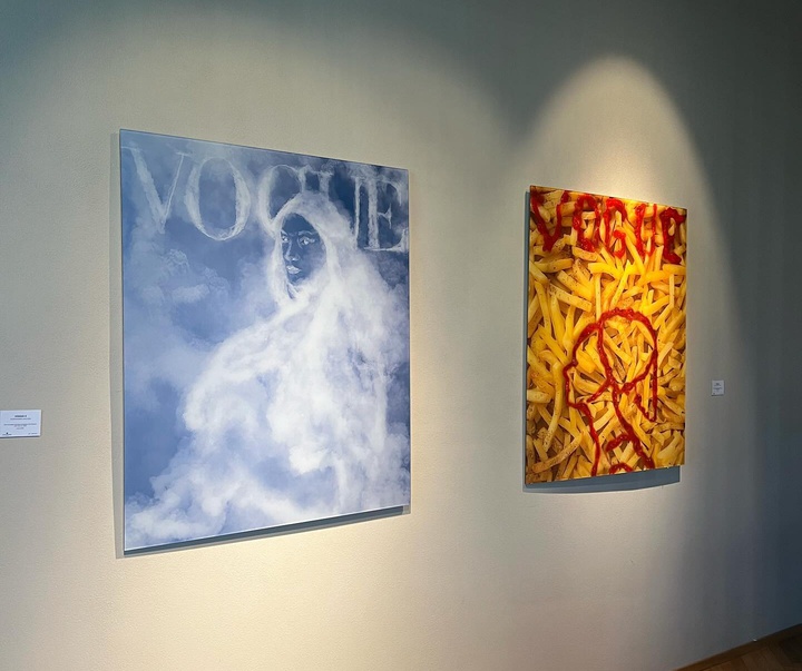 Gallery of Modern Art by Alessandro Malossi - Italy