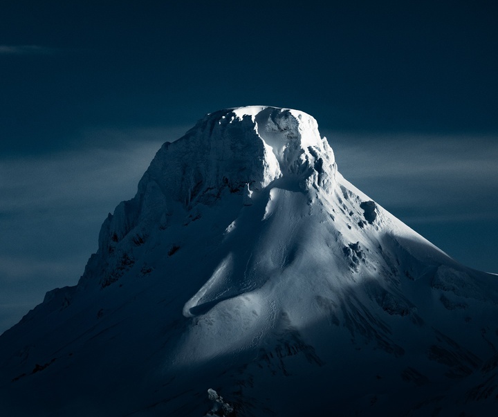 Gallery of Photography by Benjamin Hardman - Iceland
