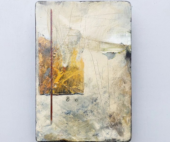 Gallery of Painting by Jan Axelsson - Switzerland