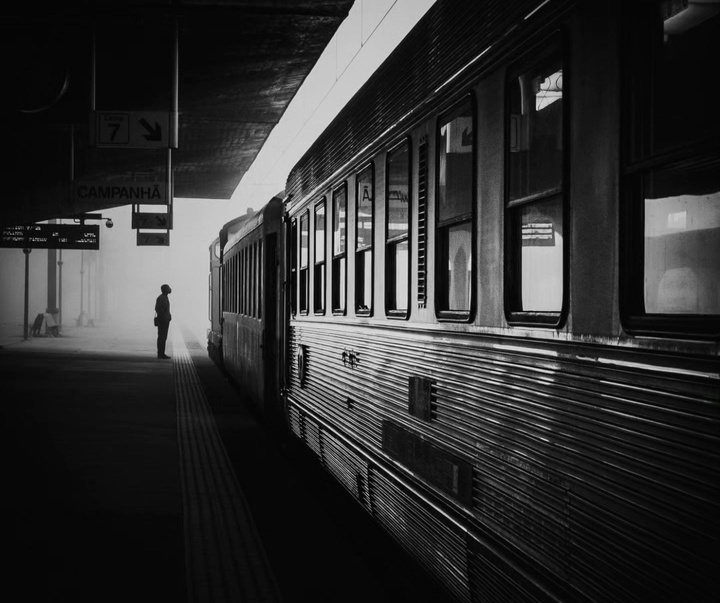 Gallery of Photography by João Cabral - Portugal