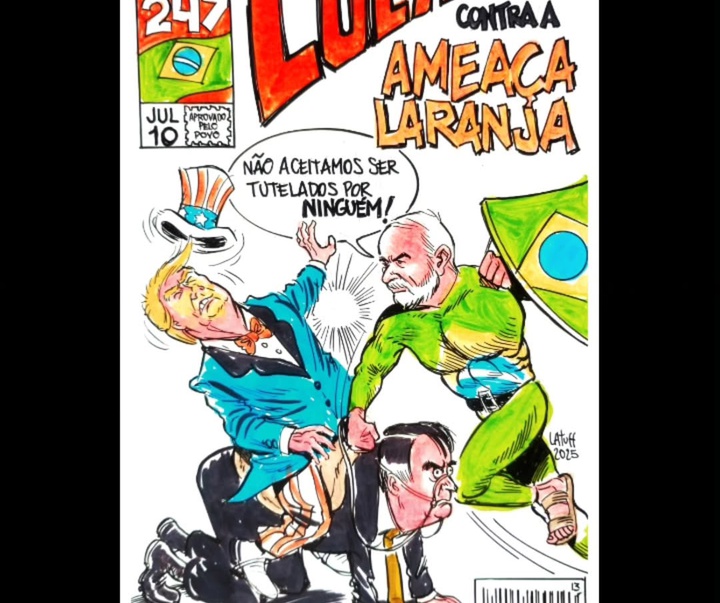 carlos latuff