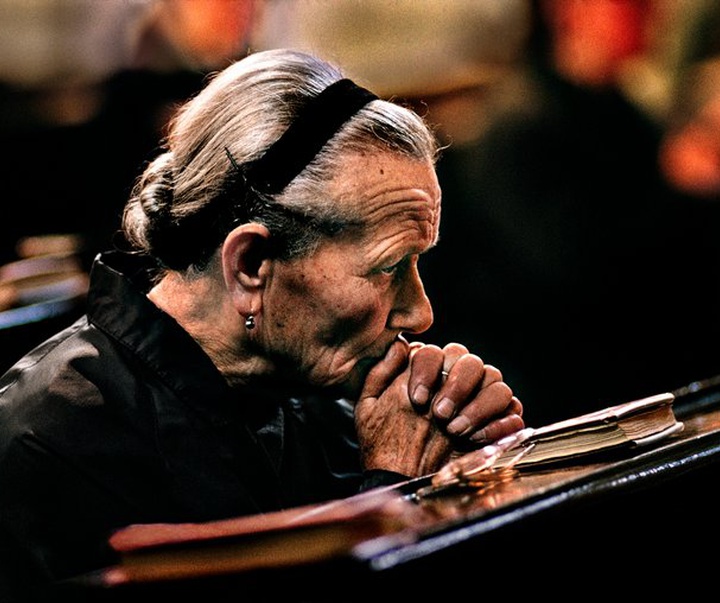 Gallery of Photography by Steve McCurry - USA