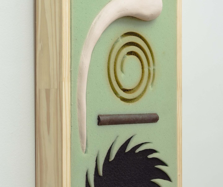 Gallery of Modern Art by Mayana Redin - Brazil