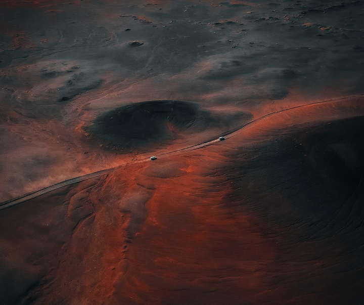 Gallery of Photography by Luke Stackpoole - UK