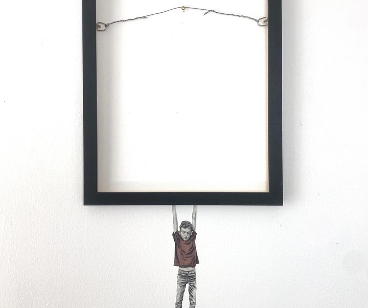 Gallery of Modern Art by Andrew Scott - USA