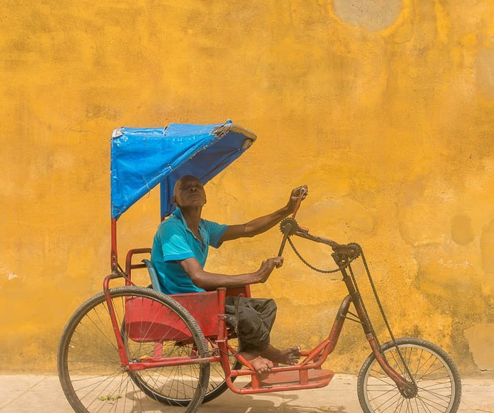 Gallery of photography by Grég. E. - Mozambique