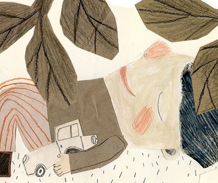 Gallery of Illustration by Manon Gauthier - Canada