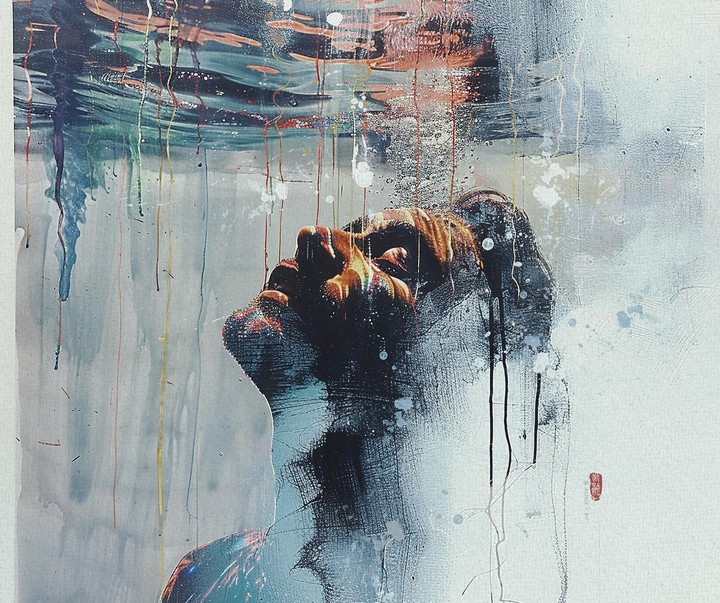 Gallery of Painting by Cy Teh