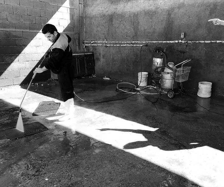 Gallery of photography by Ehsan Hemmati-Iran