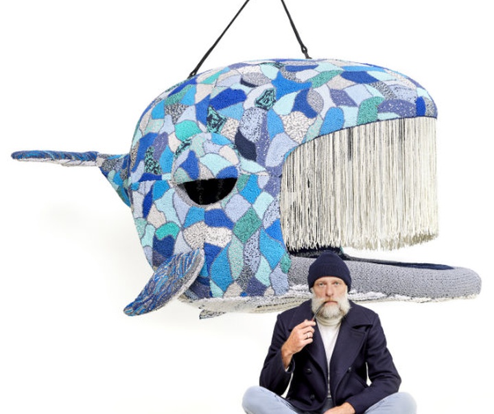 Gallery of Modern Art by Porky Hefer - South Africa