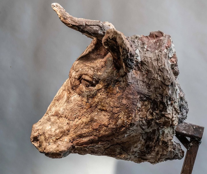 Gallery of Sculpture by Wolfgang Eckert - Germany