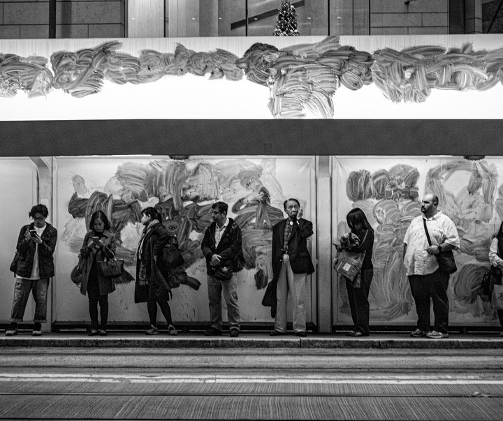 Gallery of Photography by Jason Au - Hong Kong