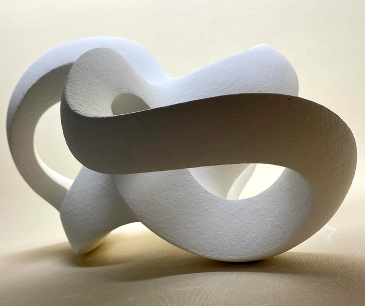 Gallery of Sculpture by Gabriel Rivera - Argentina