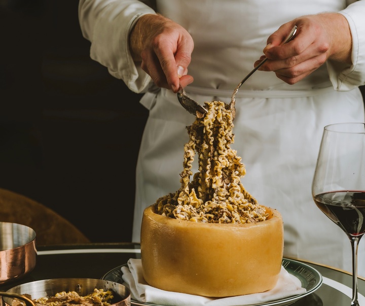 Gallery of Food Photography by Joann Pai - Canada