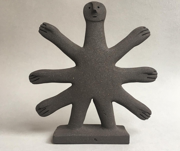 Gallery of Sculpture by Peter Lubach