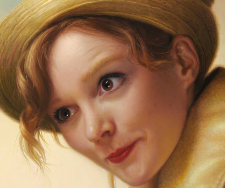 Gallery of Painting by Steve Chmilar - Canada