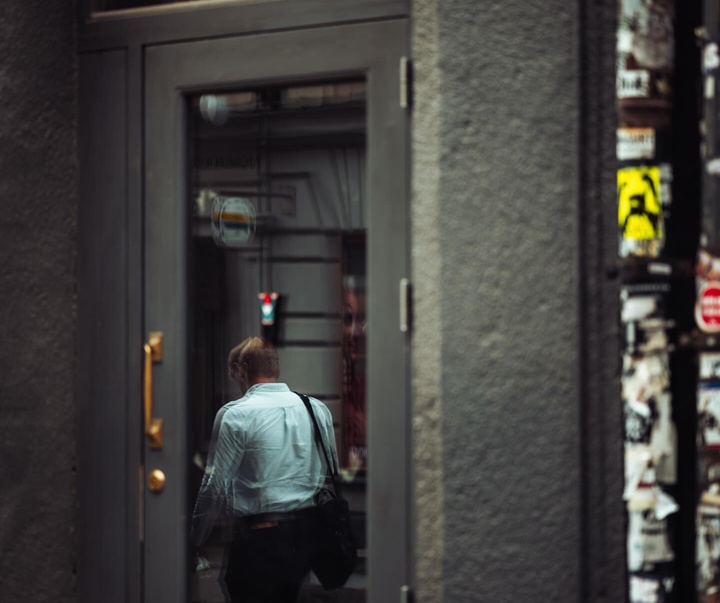 Gallery of Photography by Daniel Hedquist - Sweden