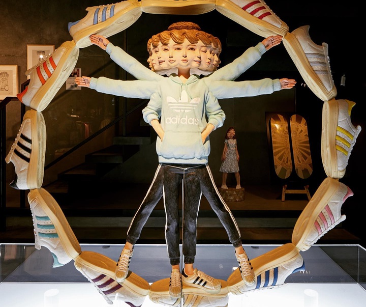 Gallery of Sculpture by yoshitoshi kanemaki - Japan