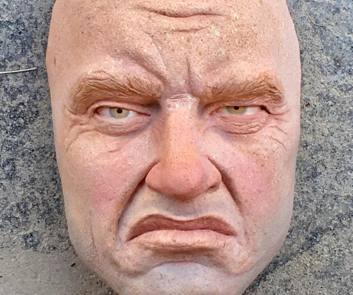 Gallery of Sculpture by Tip Toland - USA