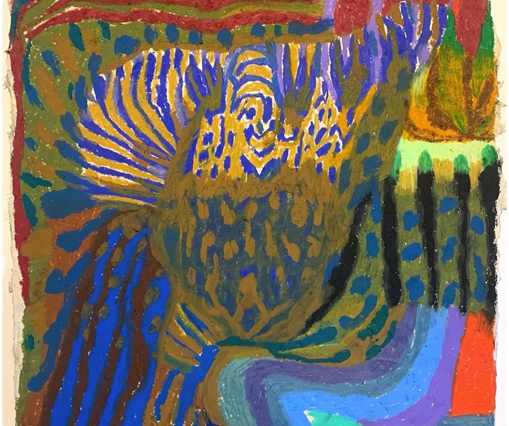 Gallery of painting by Emma Larsson - Sweden