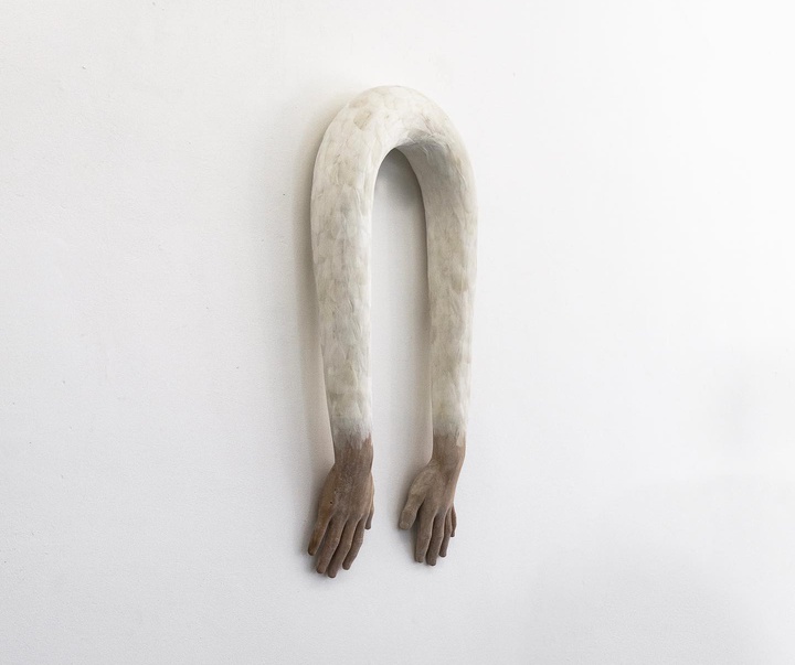 Gallery of Sculpture by Andreas Senoner - Italy