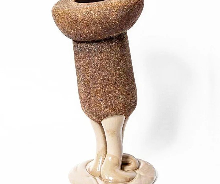 Gallery of sculpture by Christina Schou Christensen from Denmark